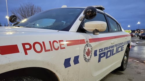 Man is facing multiple charges in connection with thefts at Home Depot stores in Durham Region
