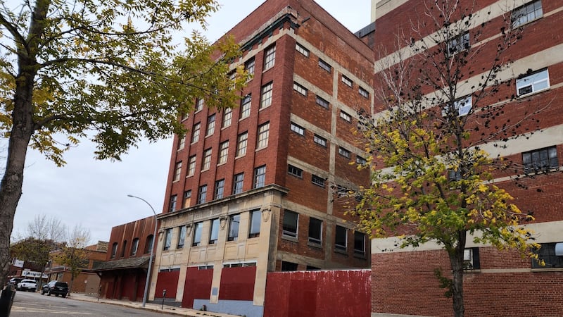 Developer plans senior housing complex in long-vacant Brandon landmark