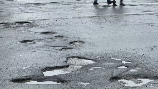 These are the worst roads in Quebec, as voted by drivers