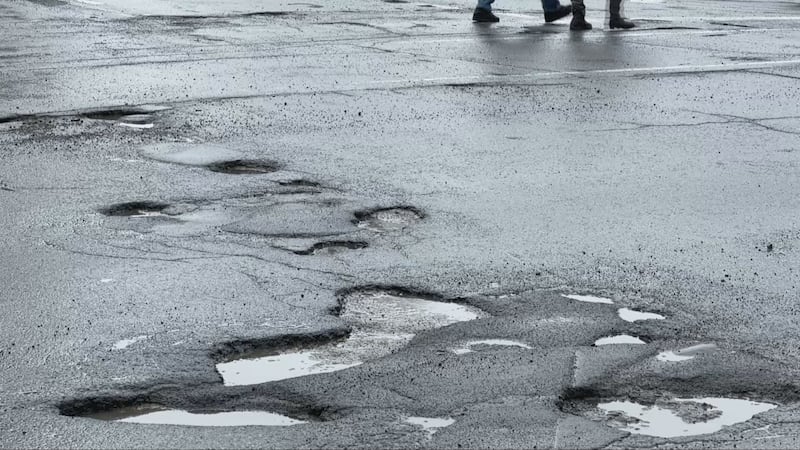 Mayor announces new measures to fix Montreal’s pothole problem
