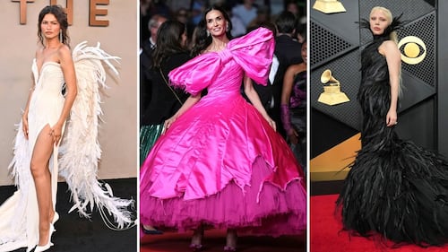 Why celebrities from Zendaya to Kylie Jenner are wearing Montreal-founded Fecal Matter