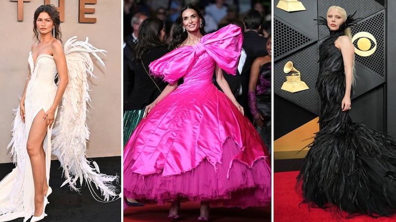 Why celebrities from Zendaya to Kylie Jenner are wearing Montreal-founded Fecal Matter