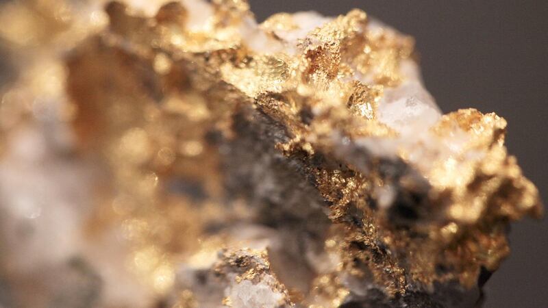 Former CEO charged with fraud in connection with northern Ont. gold mine