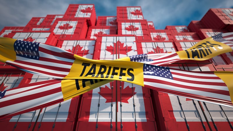 Eric Ham: What Trump’s pending tariff threat actually means for Canadian consumers