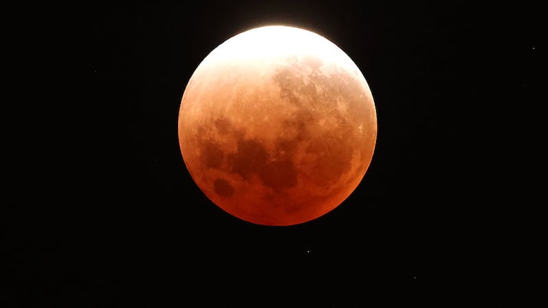 IBM, NASA launch AI model to help map ice, craters on Moon