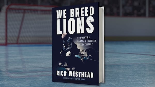 TSN’s Rick Westhead discusses Canada’s troubled hockey culture