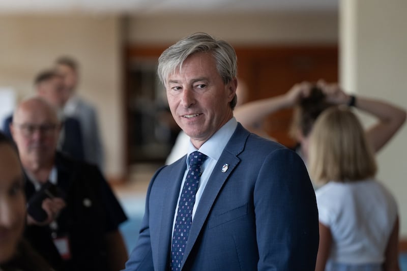 N.S. premier in talks with businesses bracing for impacts of U.S. trade war
