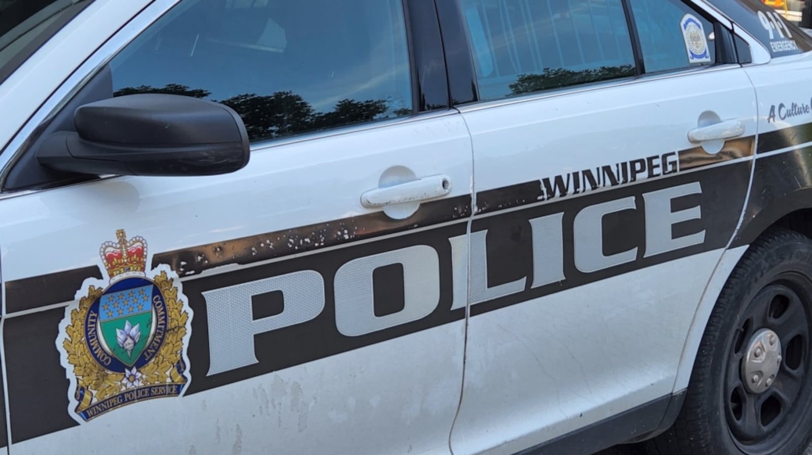 Homicide investigation launched after man found unresponsive in back lane