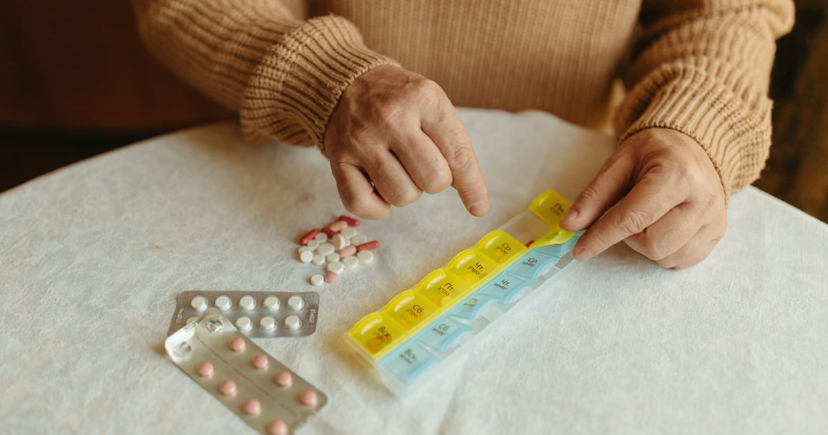 Side effects from these common drugs could lead to unnecessary additional prescriptions: study - CTV News