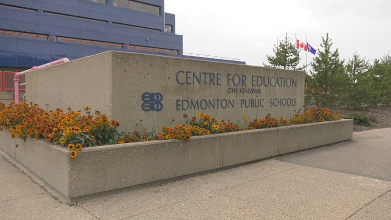Edmonton Public Schools to make Arabic-language course sequences widely available