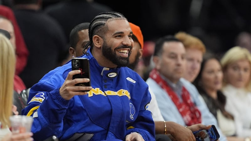 Canadian rapper Drake helps Italian soccer club Venezia secure investment