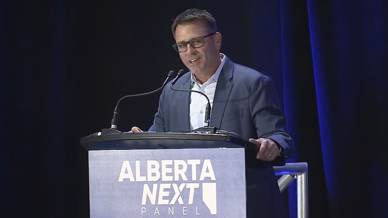 Senior aide of Alberta premier urges First Nations chiefs to fix squalid communities