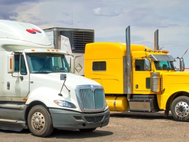 Caledon cracks down on illegal land use and unauthorized trucking operations, issues over $100K in fines