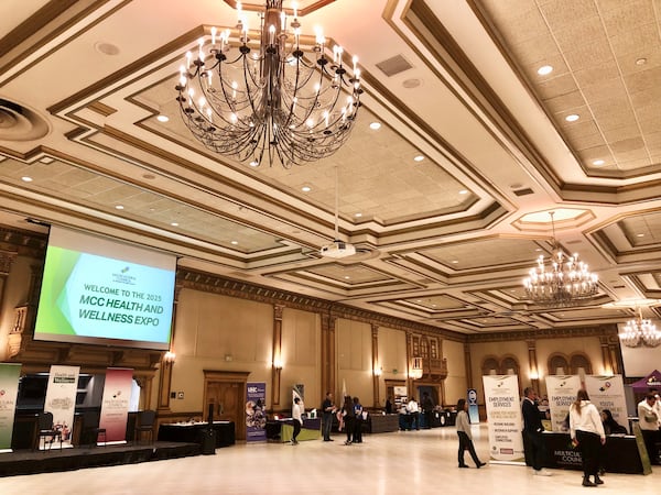 MCC holds Health and Wellness Expo 2025 for newcomers