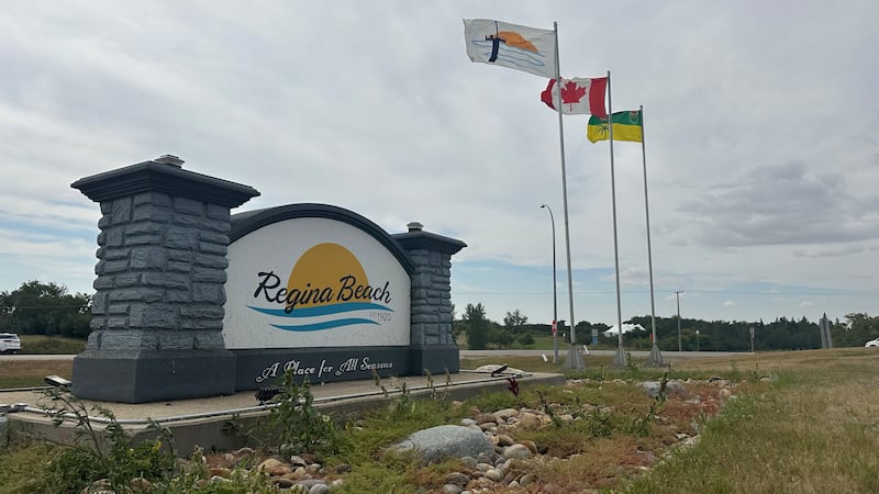 Boy, 8, dead after water-related incident at Regina Beach
