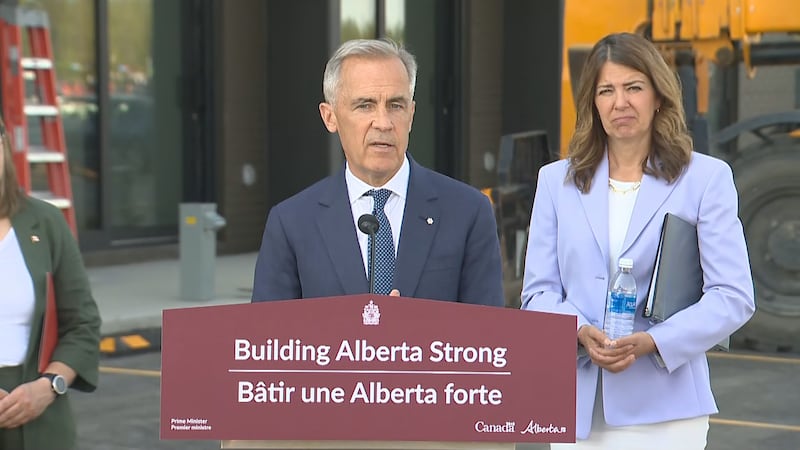 Carney weighs in upcoming review of equalizaton formula