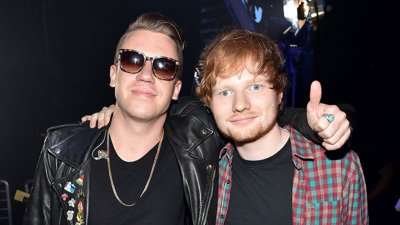 Ed Sheeran ticket prices at Boston stadium have “fallen way off” amid Macklemore controversy