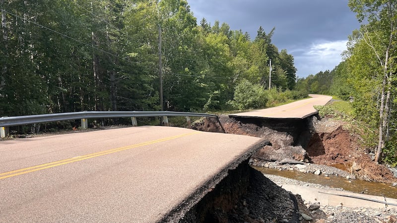 Cape Breton schools closed Tuesday after weekend storm, state of local emergency continues