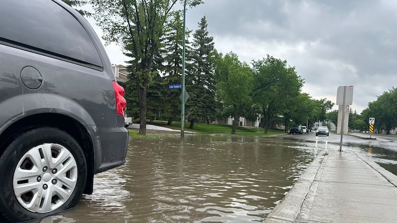 Regina seeks provincial disaster relief to aid properties hit by June flooding