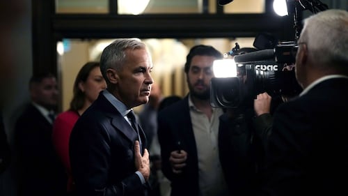 PM Carney says Canada at ‘crucial time’ in conversation with Quebec premier-designate