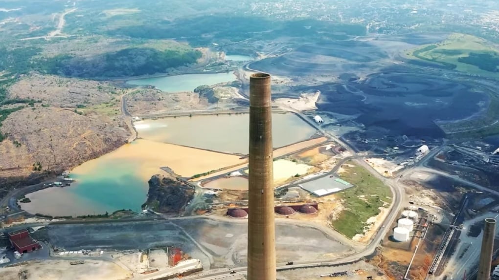 Vale Superstack So long, Superstack – Vale to dismantle Sudbury's famous landmark