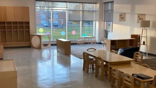 Before and after school care returns to South Huron next year