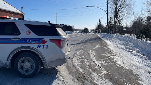 Ontario SIU finds ‘evidence of misconduct’ after Ottawa man’s body not found until hours after crash