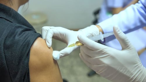 Hospital admissions for flu, RSV and COVID more than double