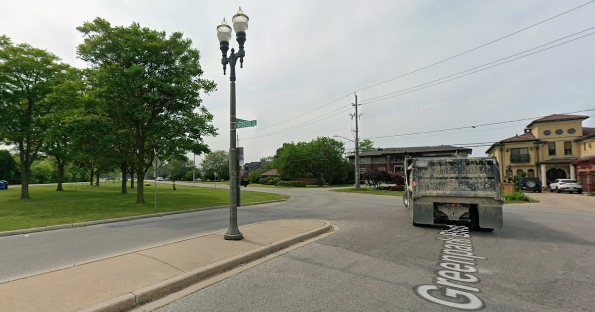 Riverside Drive East road closure planned