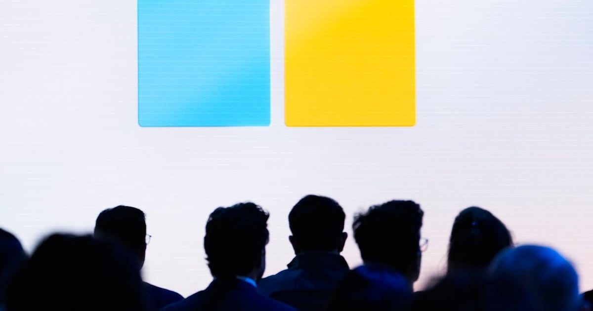 Microsoft offers voluntary exit packages to 60,000 staff - CTV News