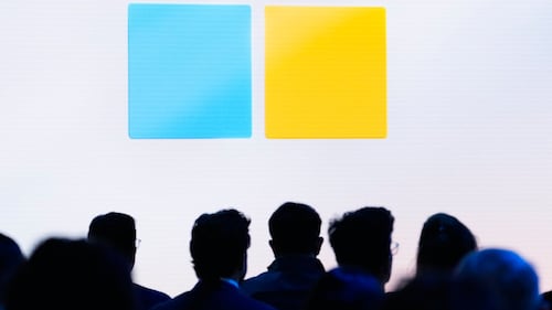 Microsoft offers voluntary exit packages to 60,000 staff