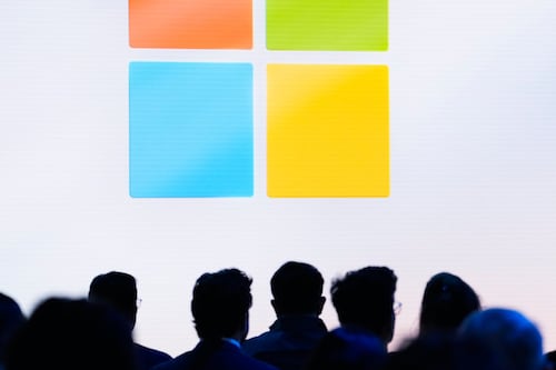 Microsoft offers voluntary exit packages to 60,000 staff