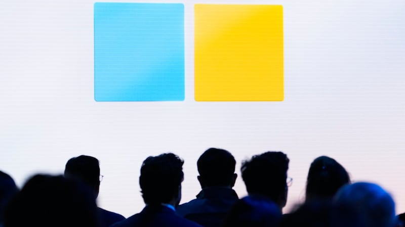 Microsoft Toronto Microsoft: 60,000 staff offered voluntary exit packages
