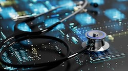 James Moore: Canada’s incredible AI opportunity in health care