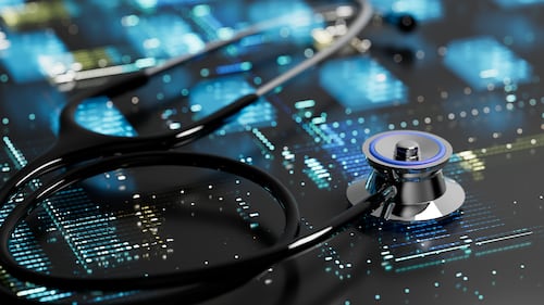 James Moore: Canada’s incredible AI opportunity in health care