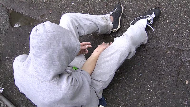 ‘We’ve lost two young women’: Local outreach officials desperate to spread the word about a deadly mix of drugs
