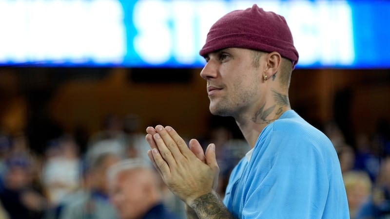 Justin Bieber sparks tour speculation after website change