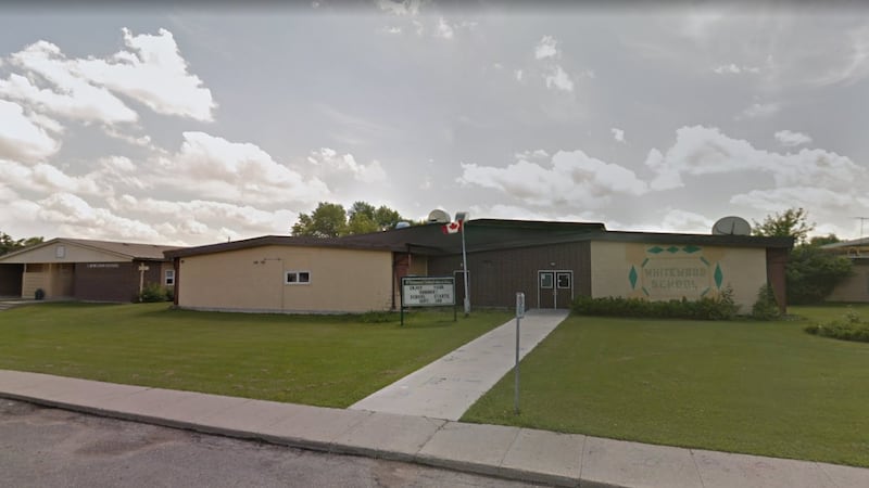 Lockdown drills at Rocanville, Whitewood schools happening today: RCMP