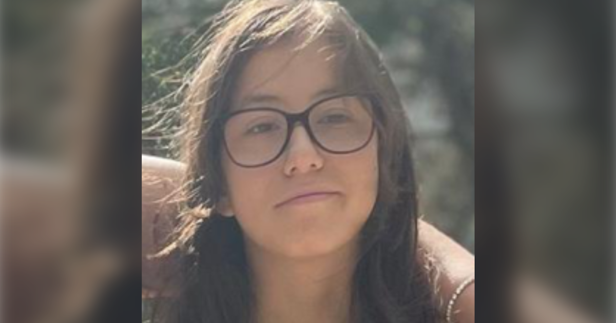 Missing 20-year-old woman last seen in North End