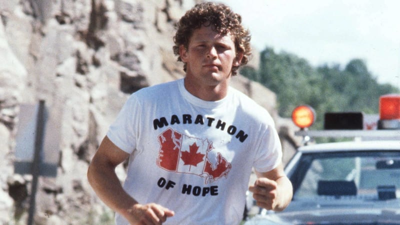 Tanenbaum family makes largest single gift in Terry Fox Foundation history
