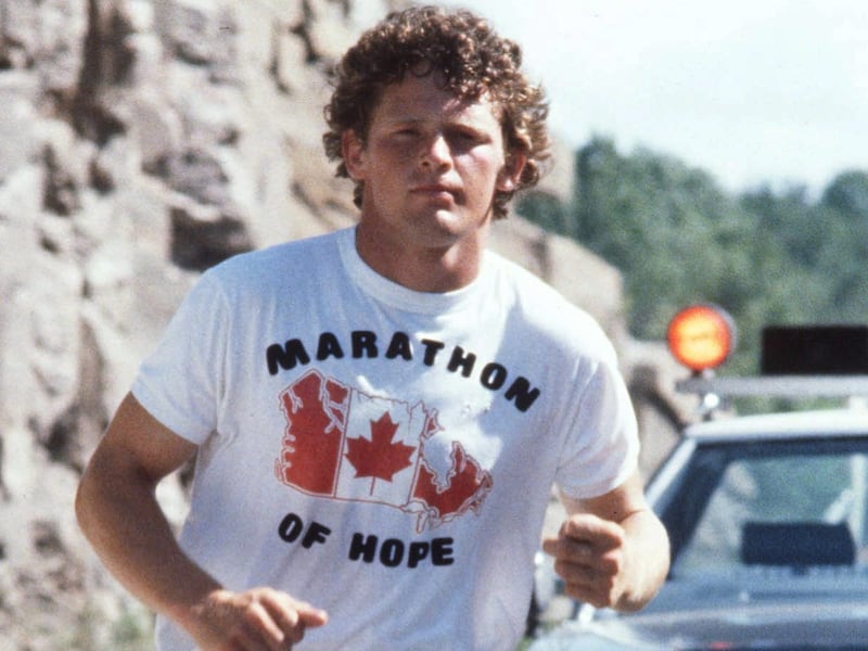 Tanenbaum family makes largest single gift in Terry Fox Foundation history