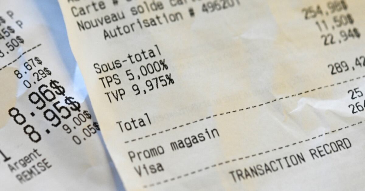 'It's a giant mess': Confusion remains about the GST/HST holiday