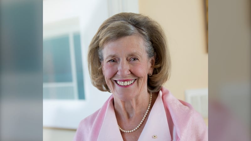 Condolences pour in after trailblazing N.B. doctor, politician dies at 92