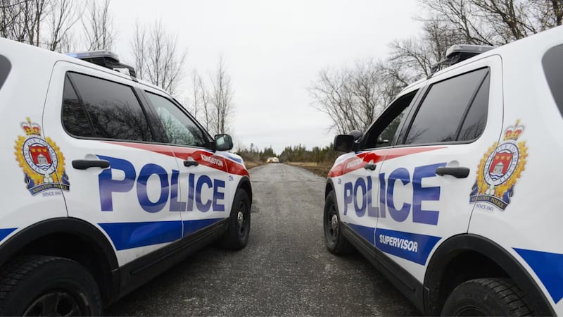 Kingston police warning of ‘taxi scam’ in the Queen’s University area