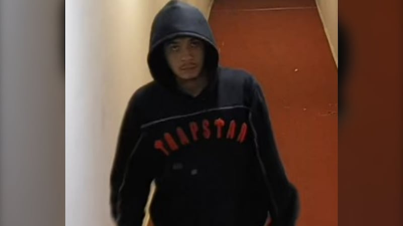 Do you know this man? RCMP looking to identify person of interest over alleged homicide