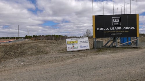 KED business park ‘poised for growth’ despite past: developer