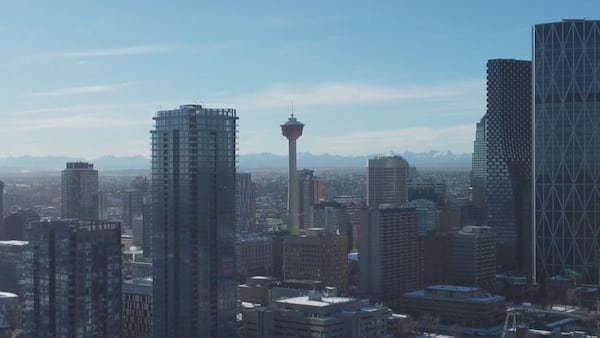 Calgary firms pivot as U.S. trade share hits record low: Calgary Economic Development