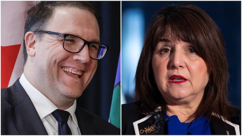 Nixon, LaGrange shifted to cover open spots as Smith shuffles cabinet