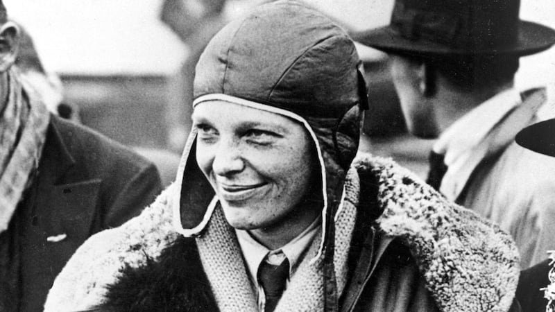 Amelia Earhart expedition heads to Pacific atoll hoping to find her plane