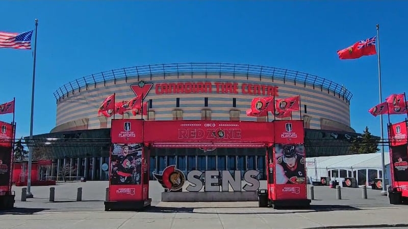 Here’s what you need to know about Senators-Hurricanes first round playoff series